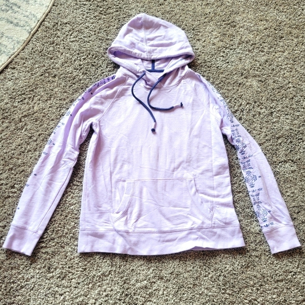 Sonoma Hooded Sweatshirt Women's size XS